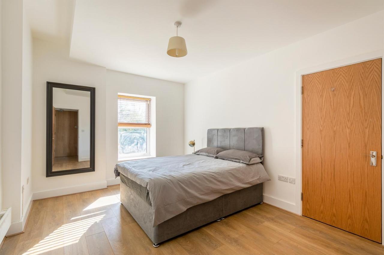 Prime Location Flats Apartment London Exterior photo