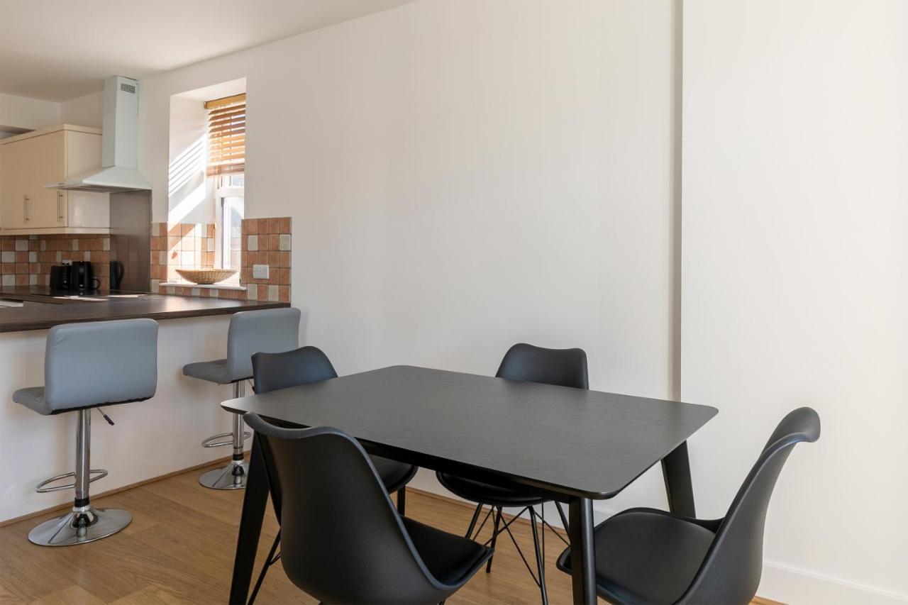 Prime Location Flats Apartment London Exterior photo