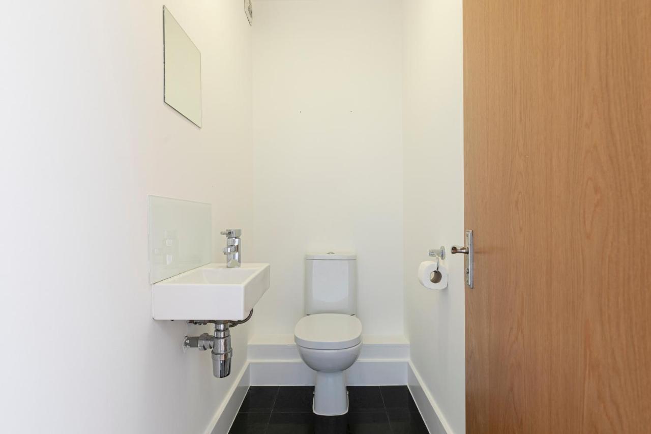Prime Location Flats Apartment London Exterior photo