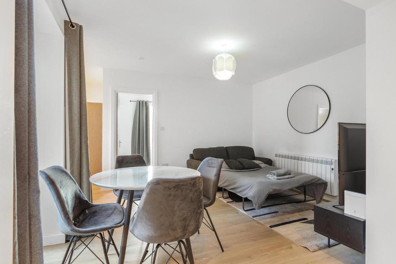 Prime Location Flats Apartment London Exterior photo