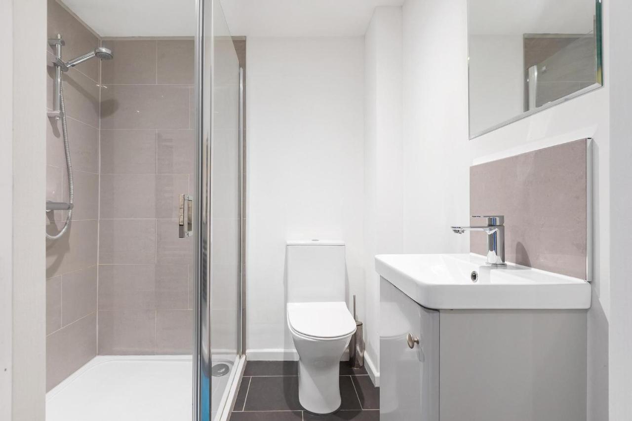 Prime Location Flats Apartment London Exterior photo