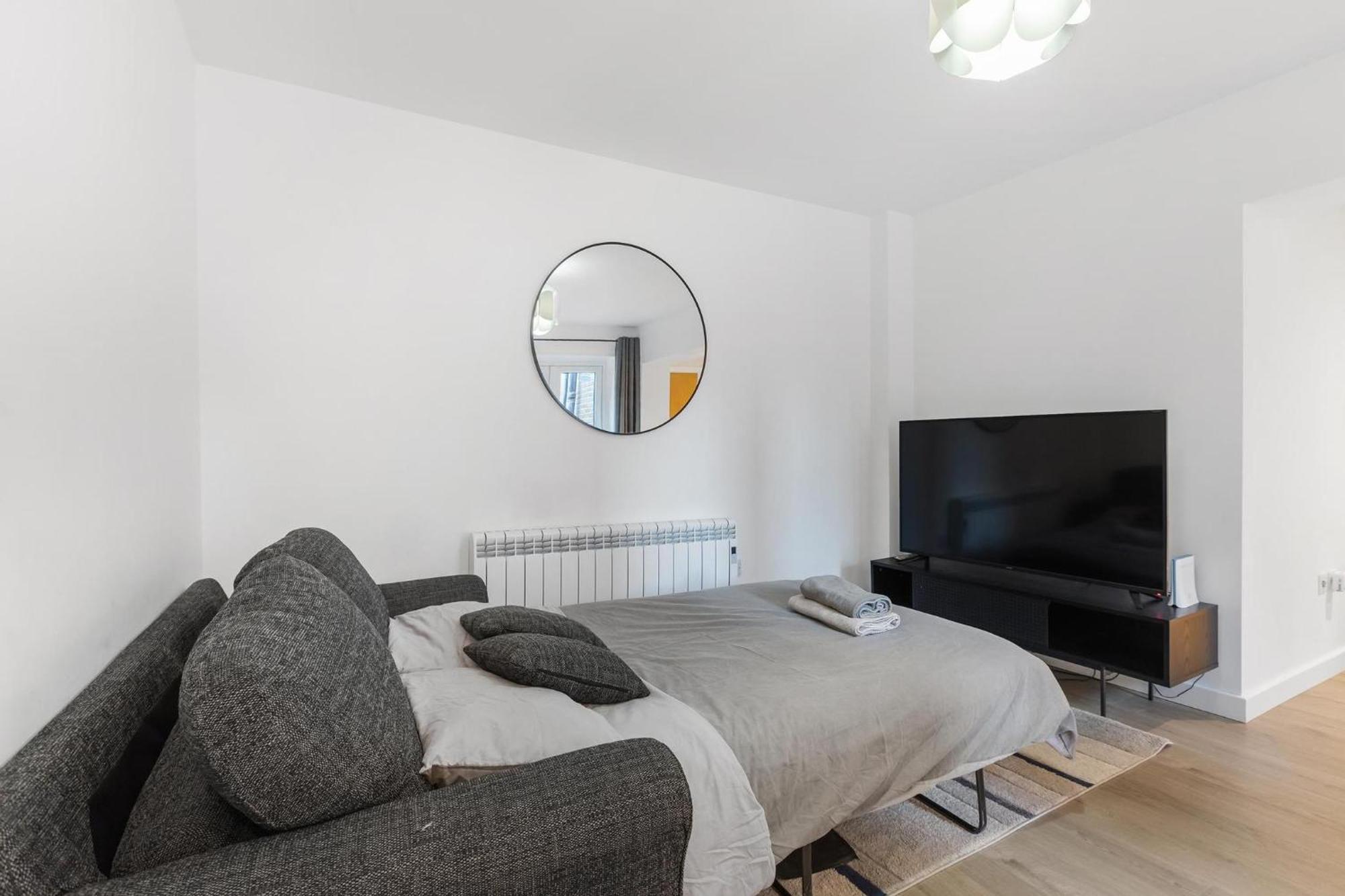 Prime Location Flats Apartment London Exterior photo