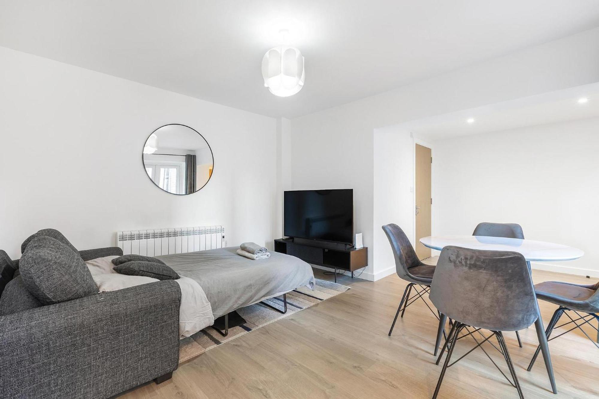Prime Location Flats Apartment London Exterior photo