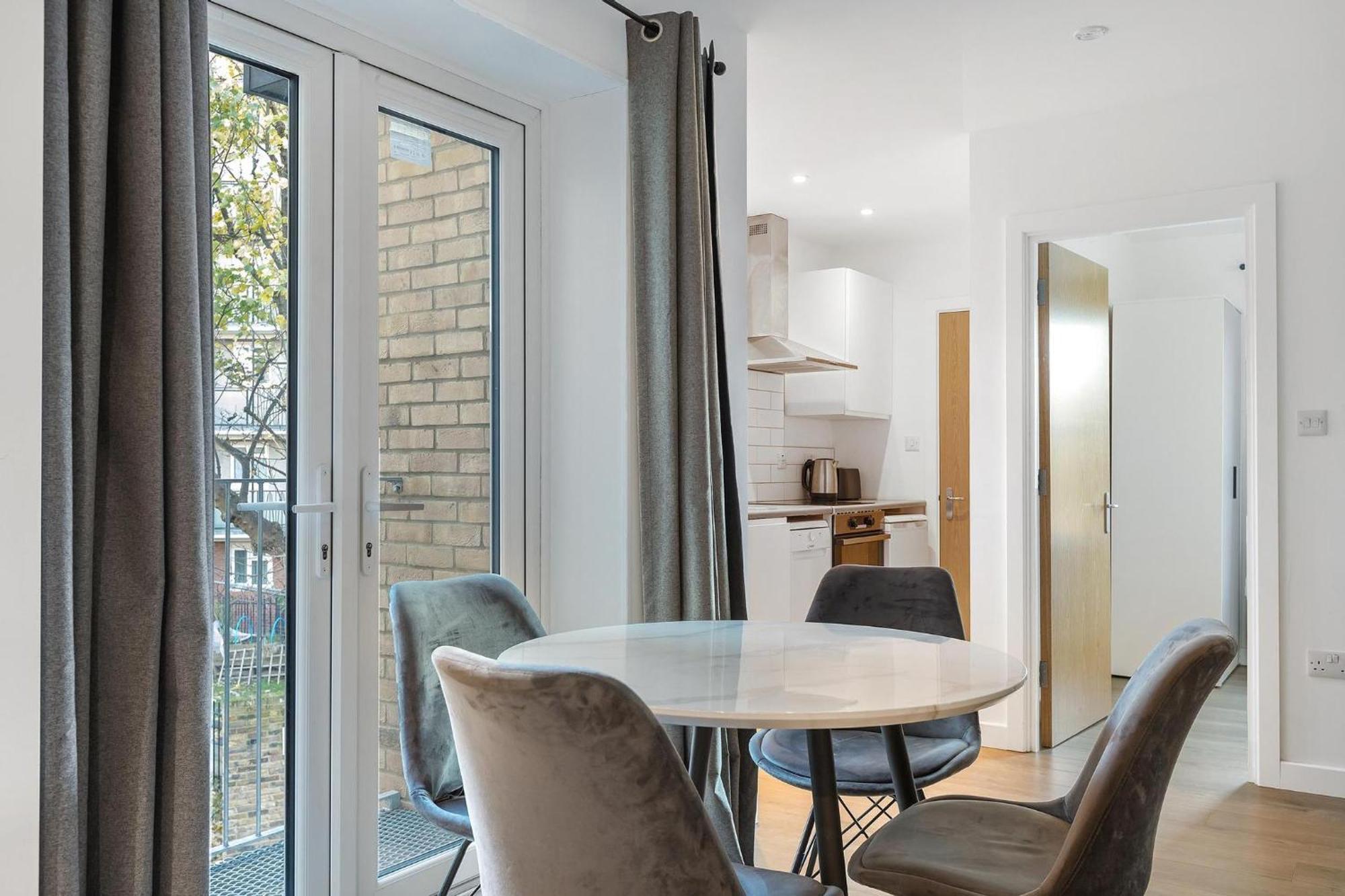 Prime Location Flats Apartment London Exterior photo
