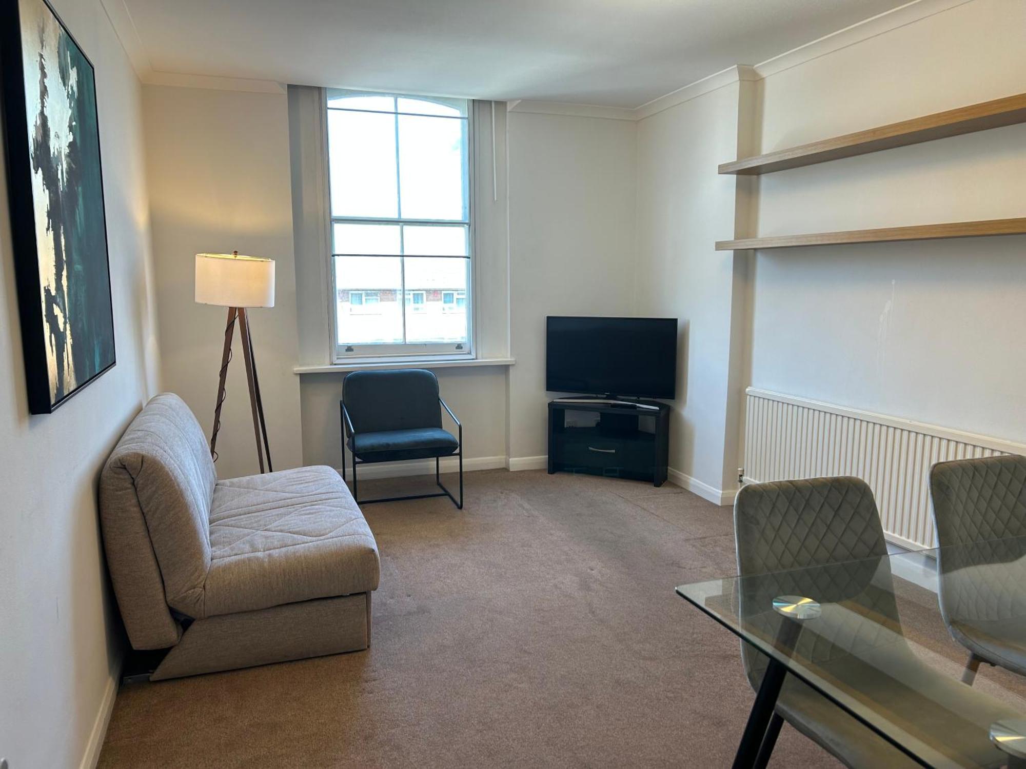 Prime Location Flats Apartment London Exterior photo
